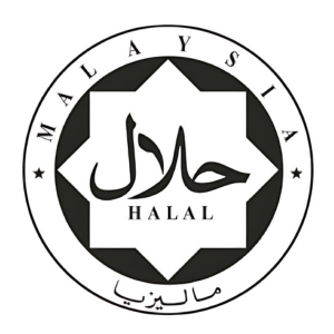 Halal Logo Malaysia